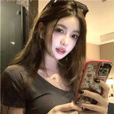 像恋人一样
