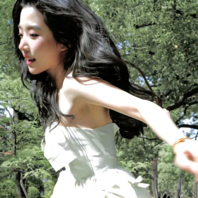 廉政风云 烟幕