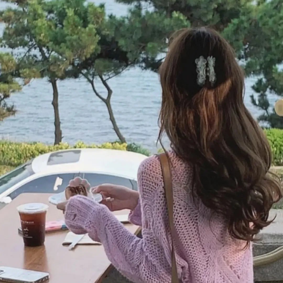 妻子的秘密花园